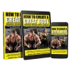 Total Body Transformation Blueprint (2nd Edition)