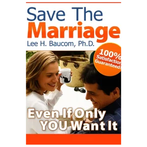 Save The Marriage System™ – The Proven Path to Rebuild Love, Trust & Connection