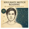 Soulmate Sketch Reading by Eastern Astrology