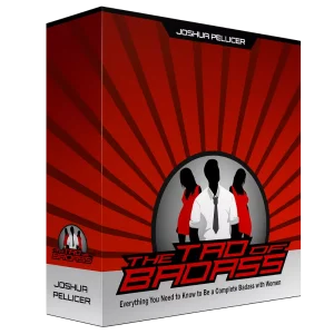 The Tao of Badass – The Ultimate Dating Confidence Blueprint for Men